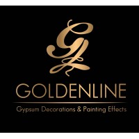 Golden Line Gypsum Decoration LLC